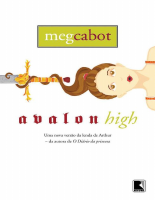 Avalon High - Meg Cabot.pdf